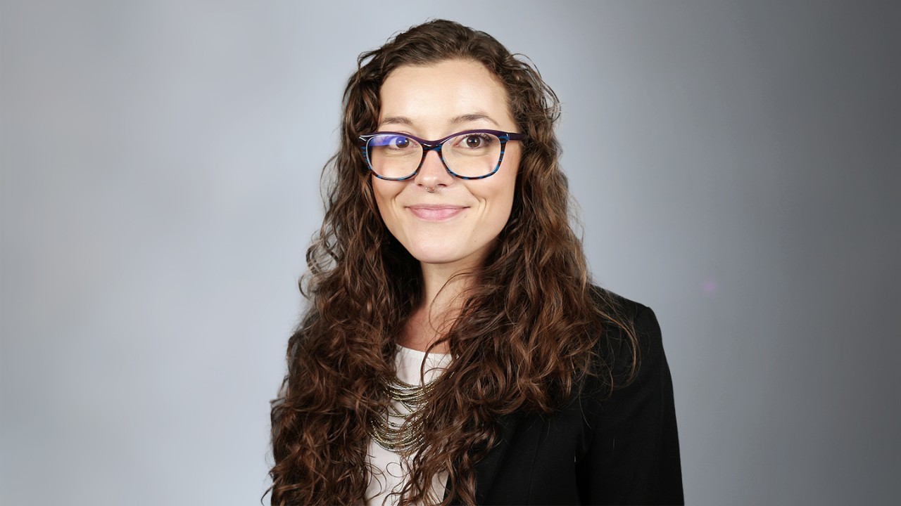 Sybil Campbell