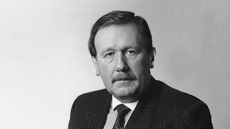 Keith Oliver