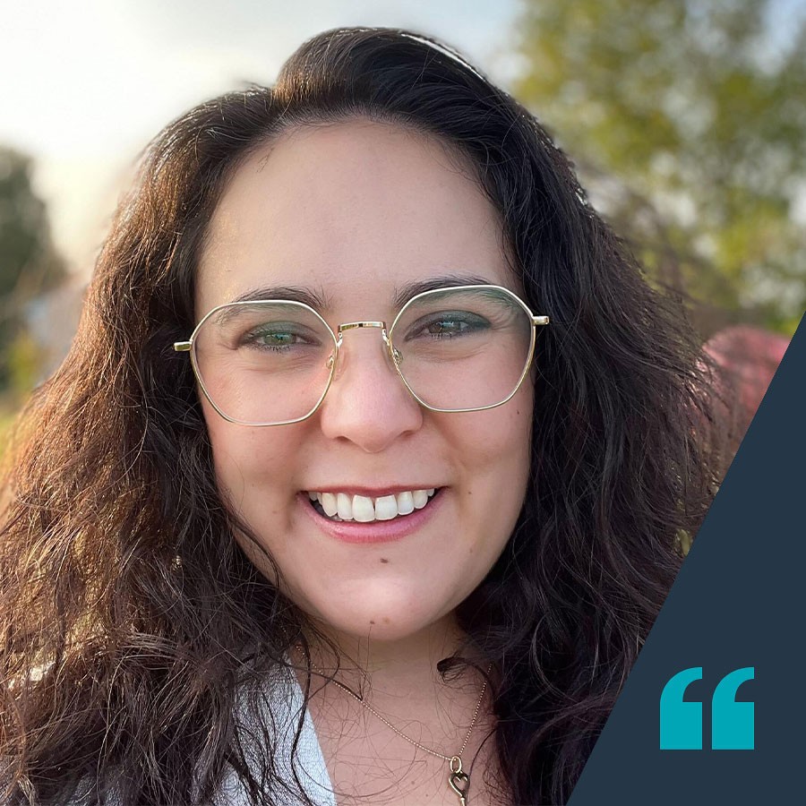 Photo of Isabella Martinez