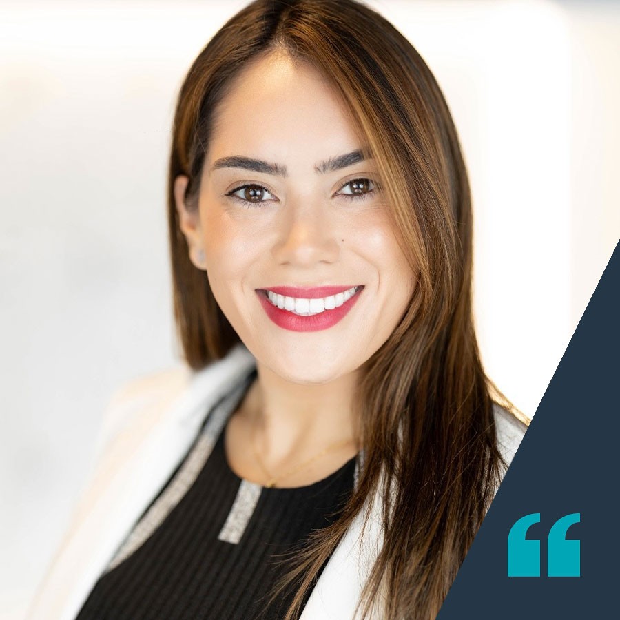 Photo of Mitzy Gonzalez