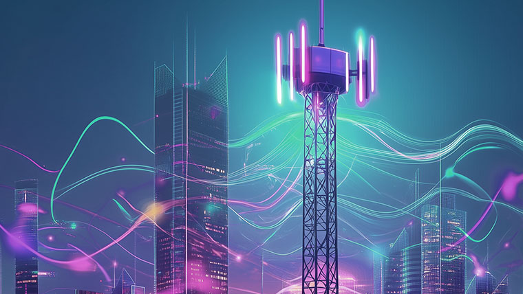 5G Partnerships