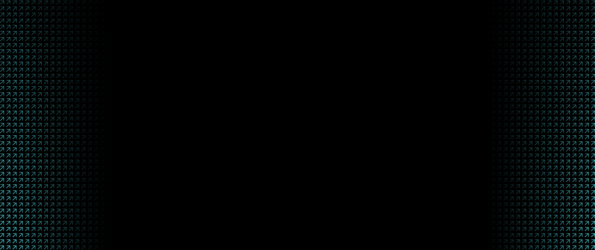 arrows pattern