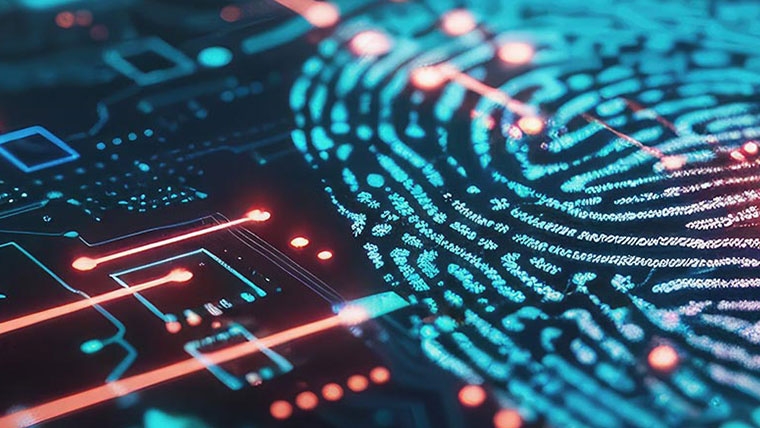cybersecurity