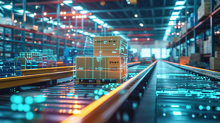 supply chain