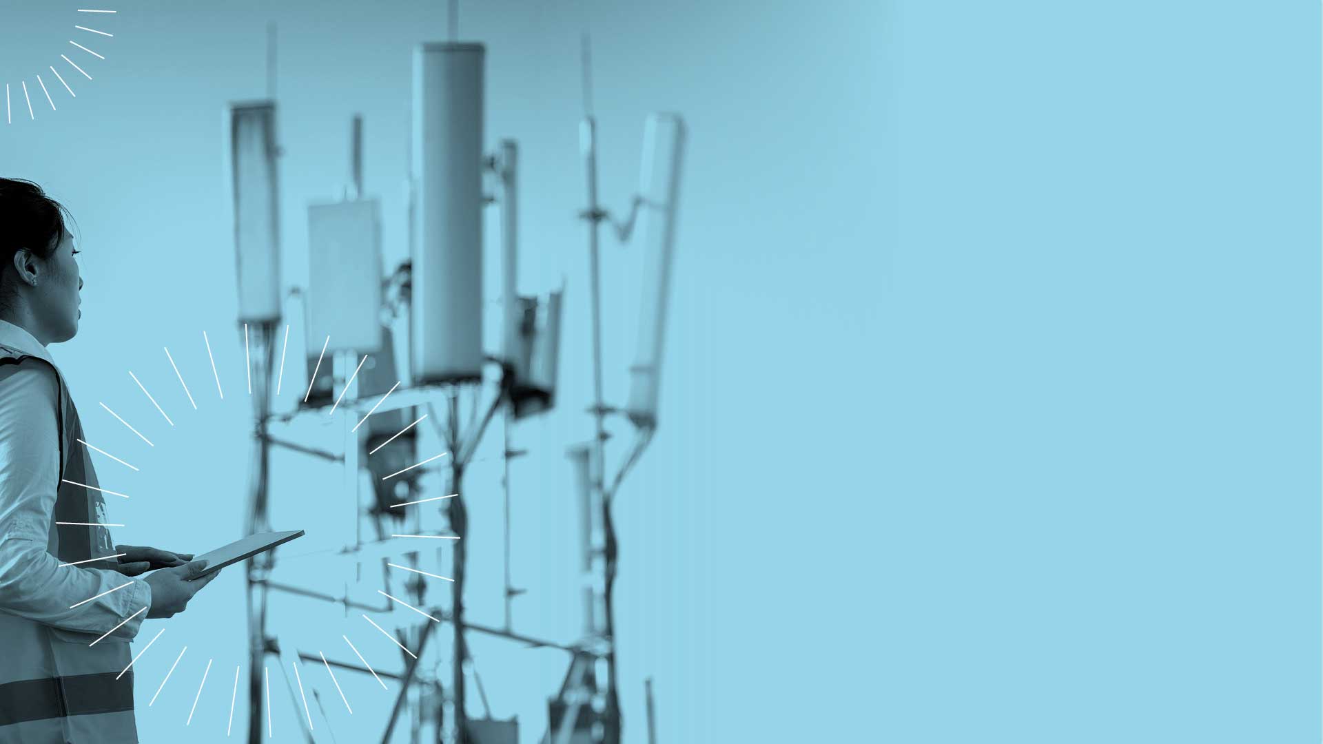 5g worker
