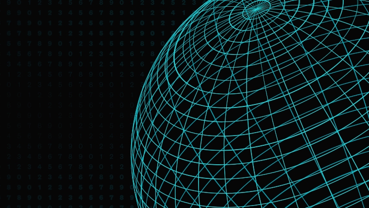 globe image