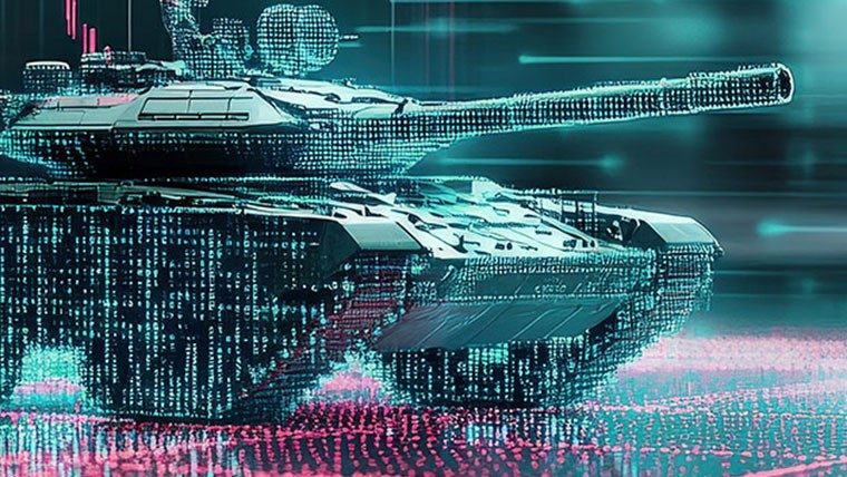 Weapon and Space Systems Cybersecurity