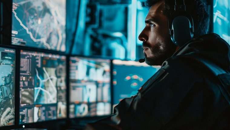Accelerate Space Superiority with Open Data Platforms