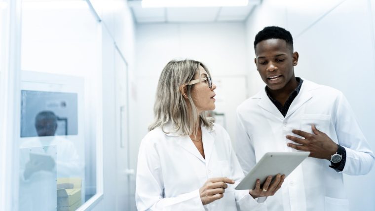 Process and Precision in AI-Enabled Expert Analysis