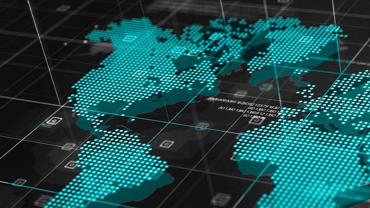 The Booz Allen DarkLabs Detect Solution