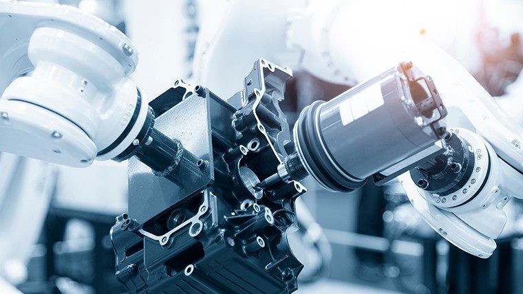 Booz Allen Ranks First in Artificial Intelligence Services