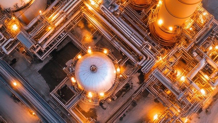 Energy, Resources, & Utilities