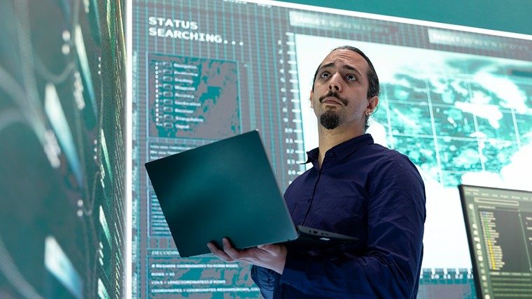 Enabling Secure Data Sharing with Zero Trust