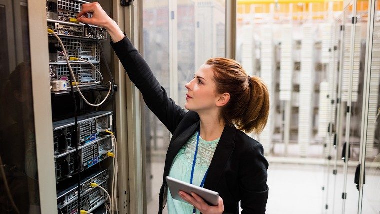 Booz Allen and Amazon Web Services