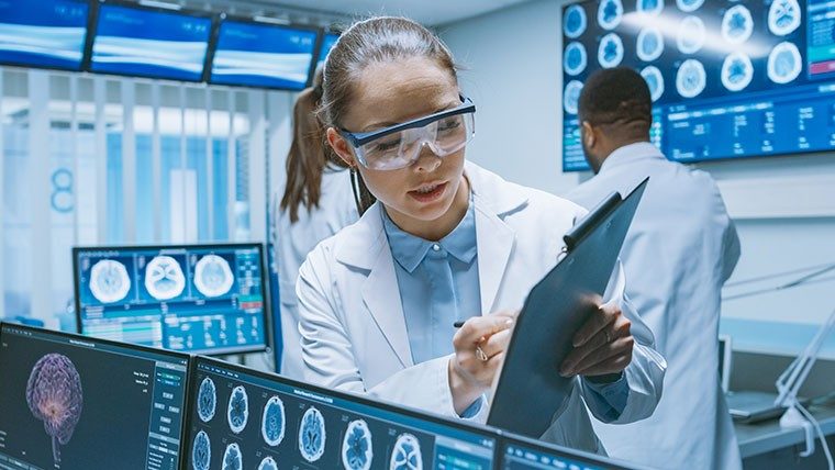 IT Modernization at Federal Agencies
