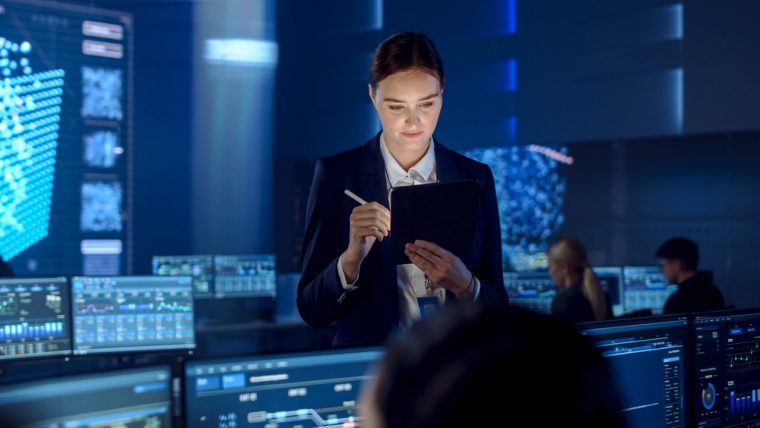Software Factories: A Data Enablement Accelerator