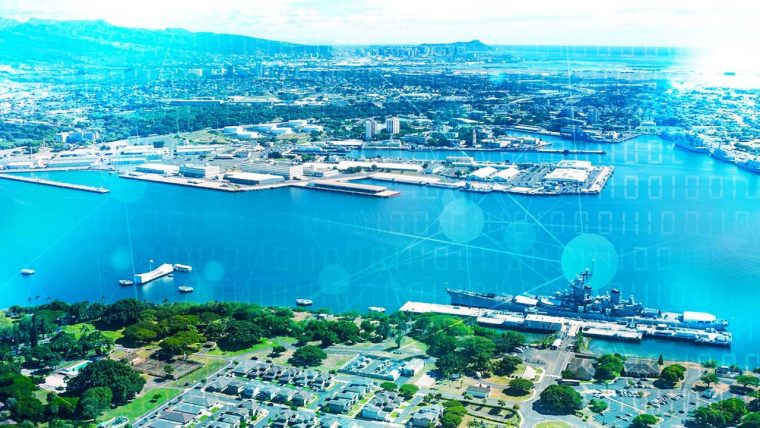 Accelerated Readiness in the Indo-Pacific