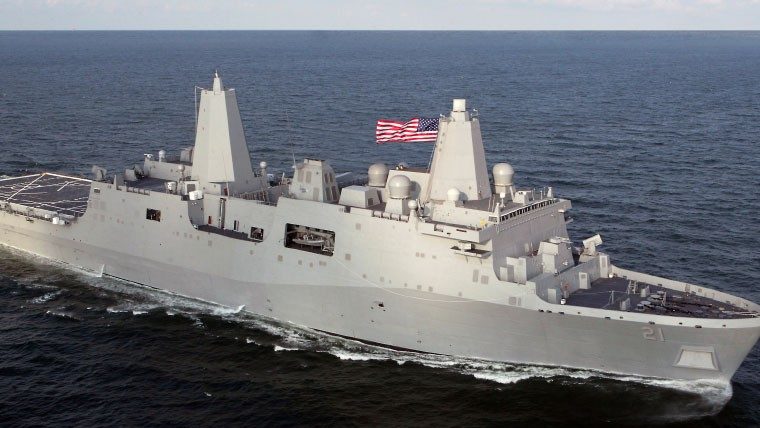 Decision Advantage in the Indo-Pacific