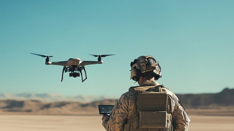 TAK Accelerators and Edge Solutions