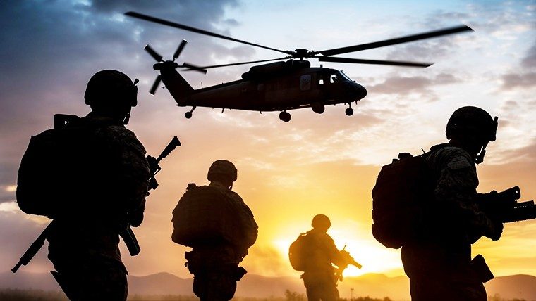 Sit(x)®: Situational Awareness in Real Time