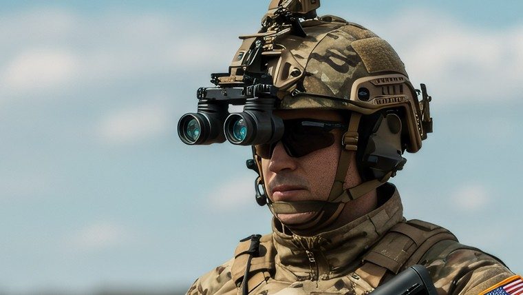 Tactical Situational Awareness Kits