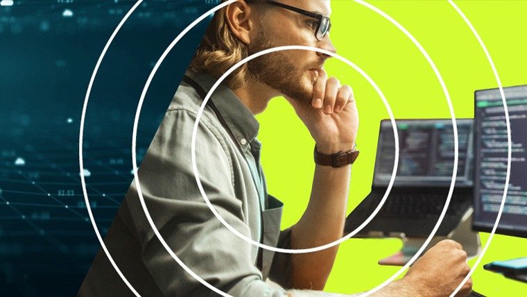 Enterprise IT Transformation for National Science Foundation
