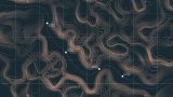 topographic map