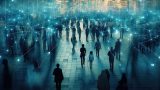 network overlay on Crowd
