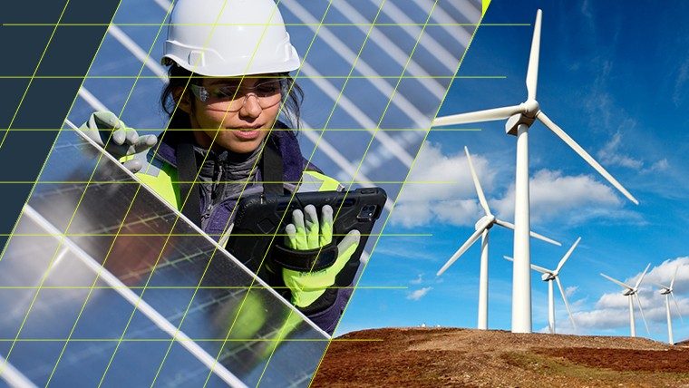 A True Technology Partner for Digital Transformation