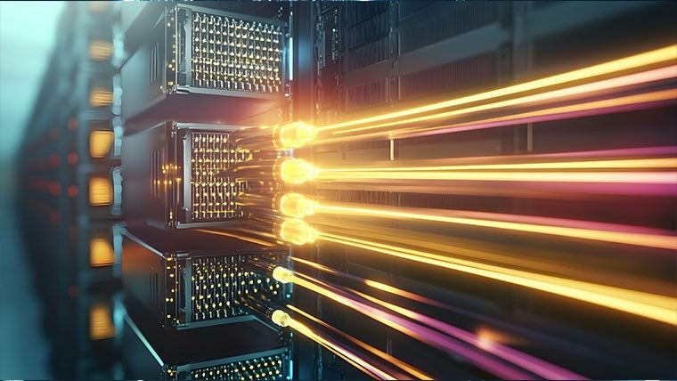 Speeding Intelligence Insights Across Domains