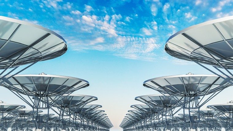 AI for National Security
