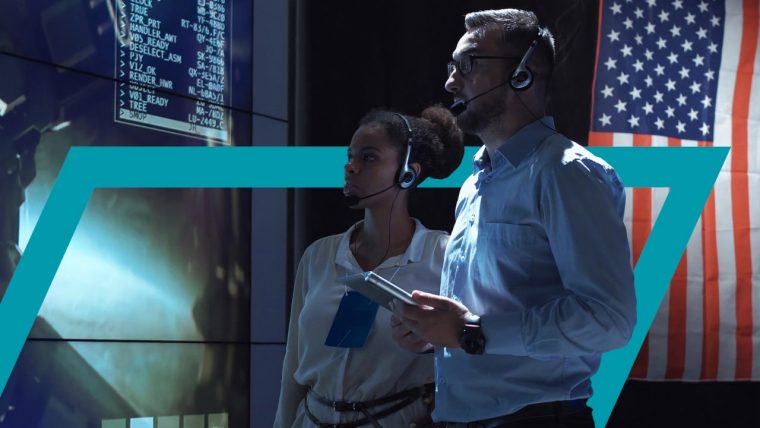 Why Space Missions Need an Advanced Technology Company