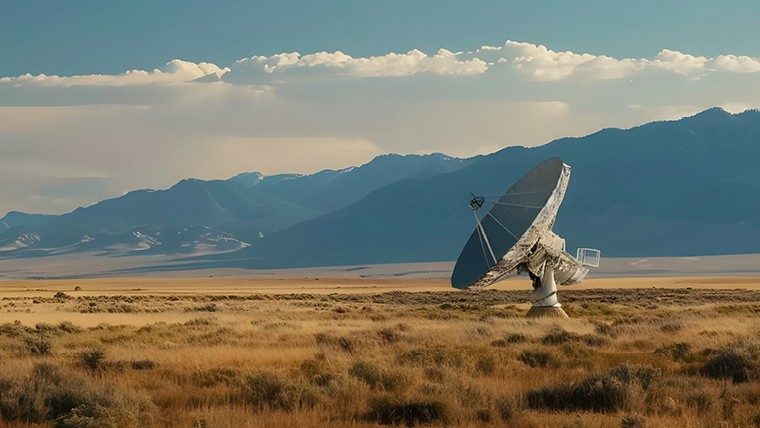 Booz Allen i2S2: Interactive AI for Space