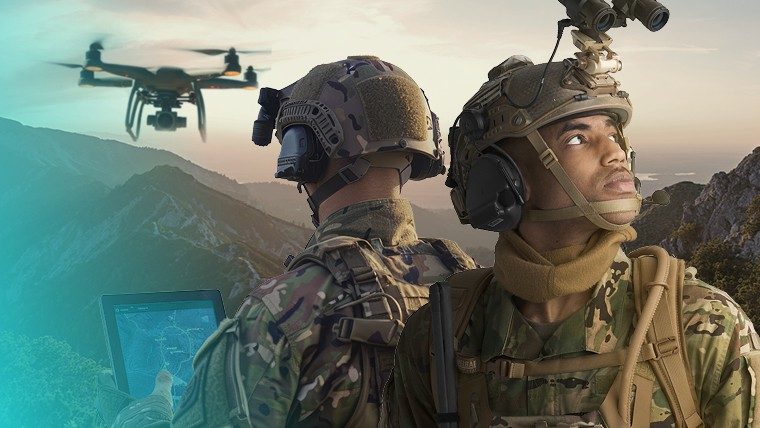 Battlespace Operations