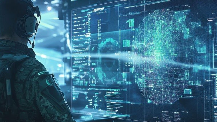 Secure Operations at the Edge