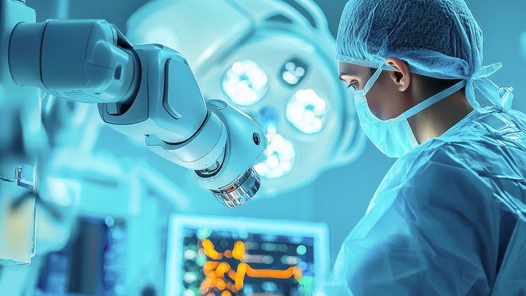 Health Technology and IT Modernization