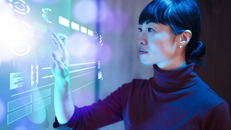 Generative Artificial Intelligence