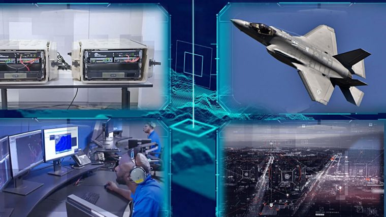 Empowering USAFE with Modular Detachment Kit