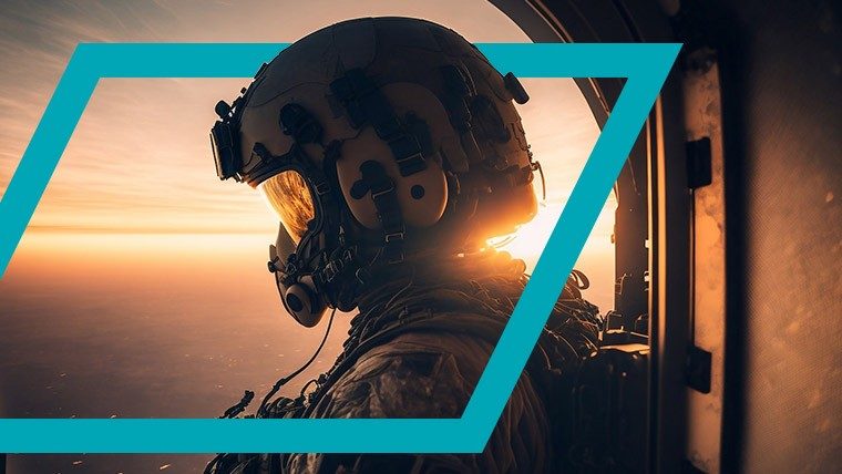 Discover Booz Allen's Global Defense Capabilities