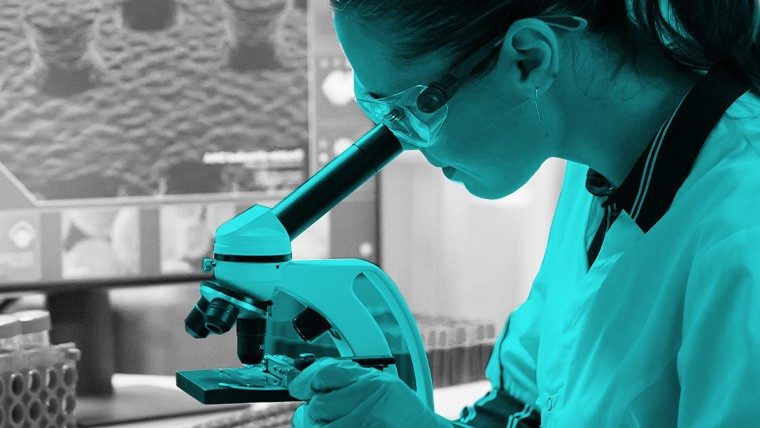 Data Science for Public Health & Life Science Agencies