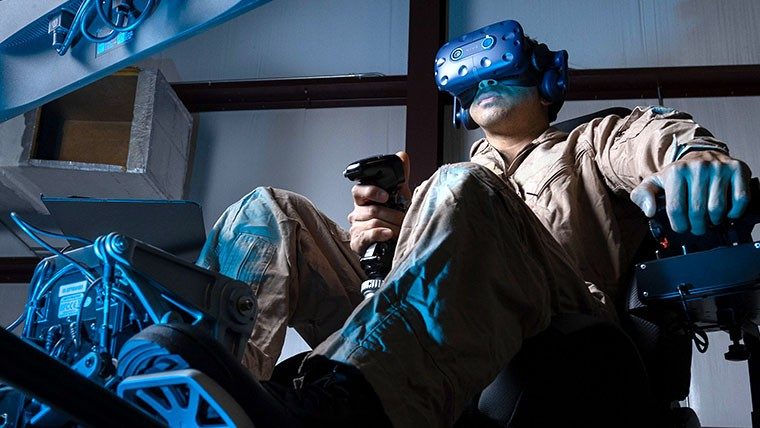 Extended Reality Analytics Engine (XRAE)™