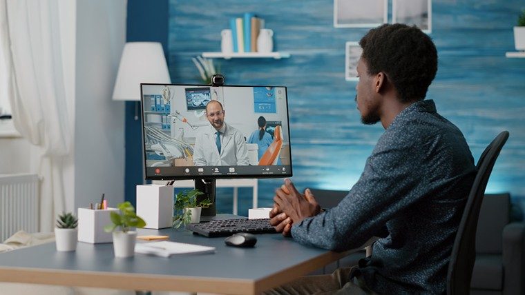 Telehealth Solutions
