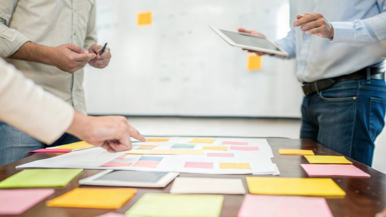 Why I’m Passionate About Data for Military Readiness