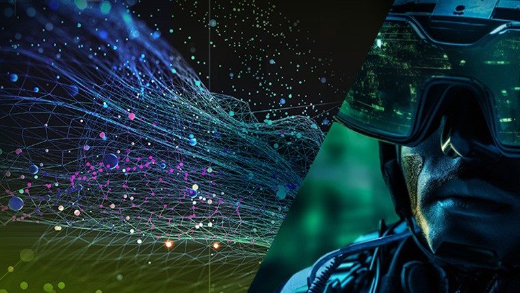 Top 10 Emerging Technologies for DOD and National Security