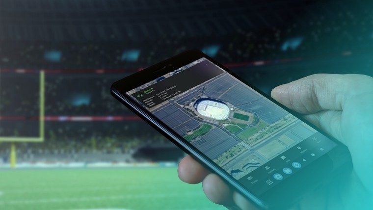 Delivering a Win for Super Bowl Security