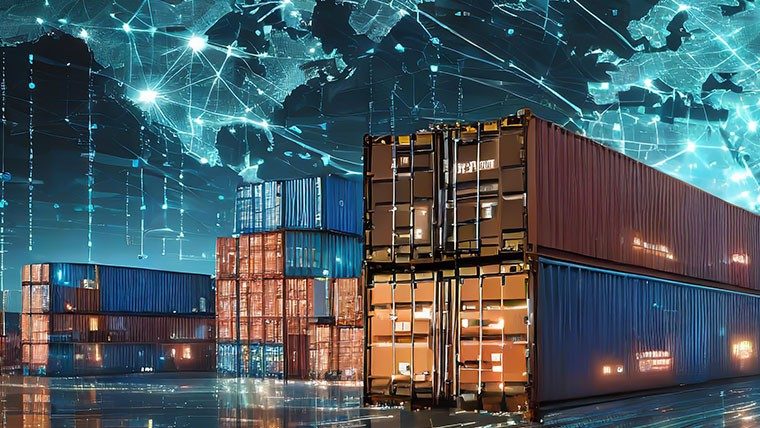 Securing U.S. Ports of Entry with Advanced Analytics