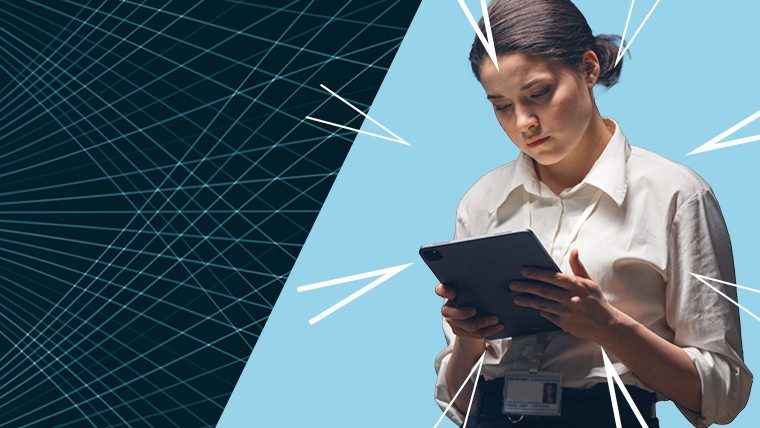 Enterprise Software for Homeland Security Missions