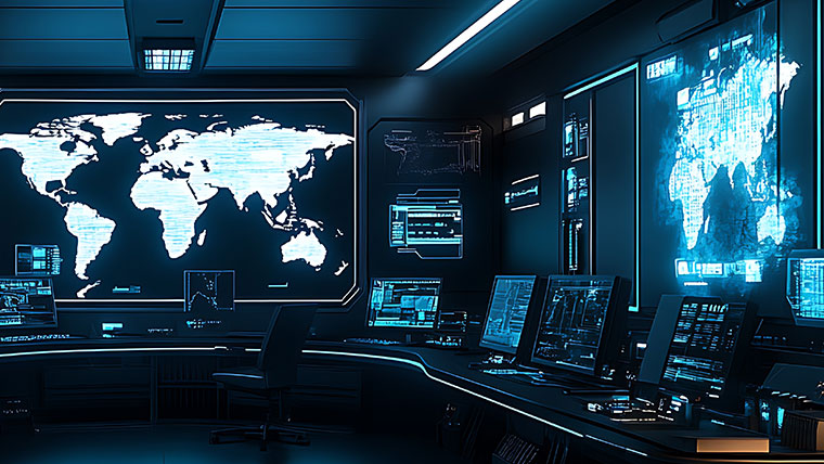 nss imagery of warfighting
