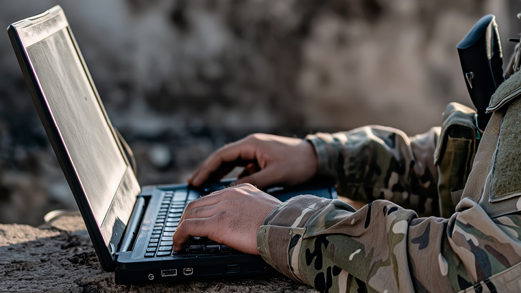 empowering warfighter decision making