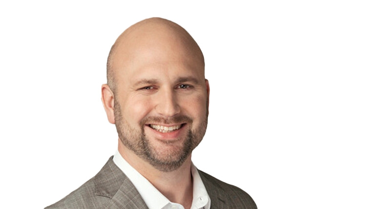 Executive Vice President Steve Escaravage
